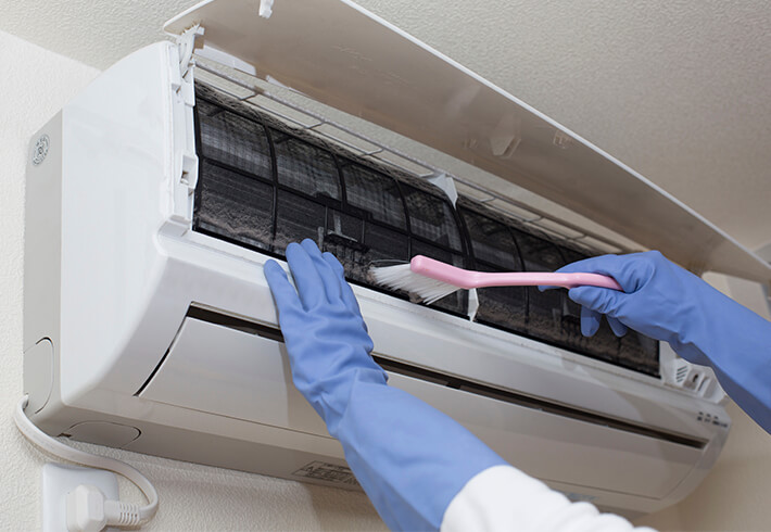 Tuzla Daikin Klima Montaj Servisi