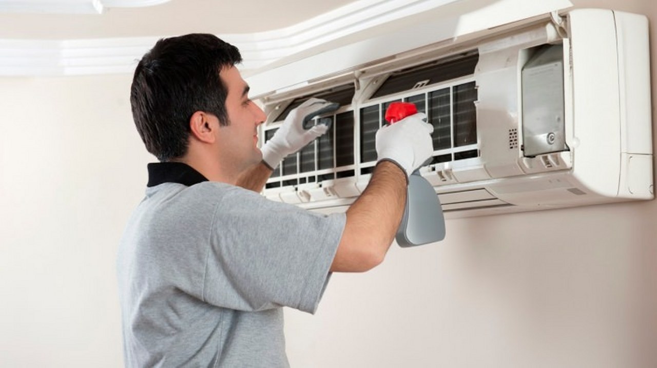 Tuzla Daikin Klima Montaj Servisi