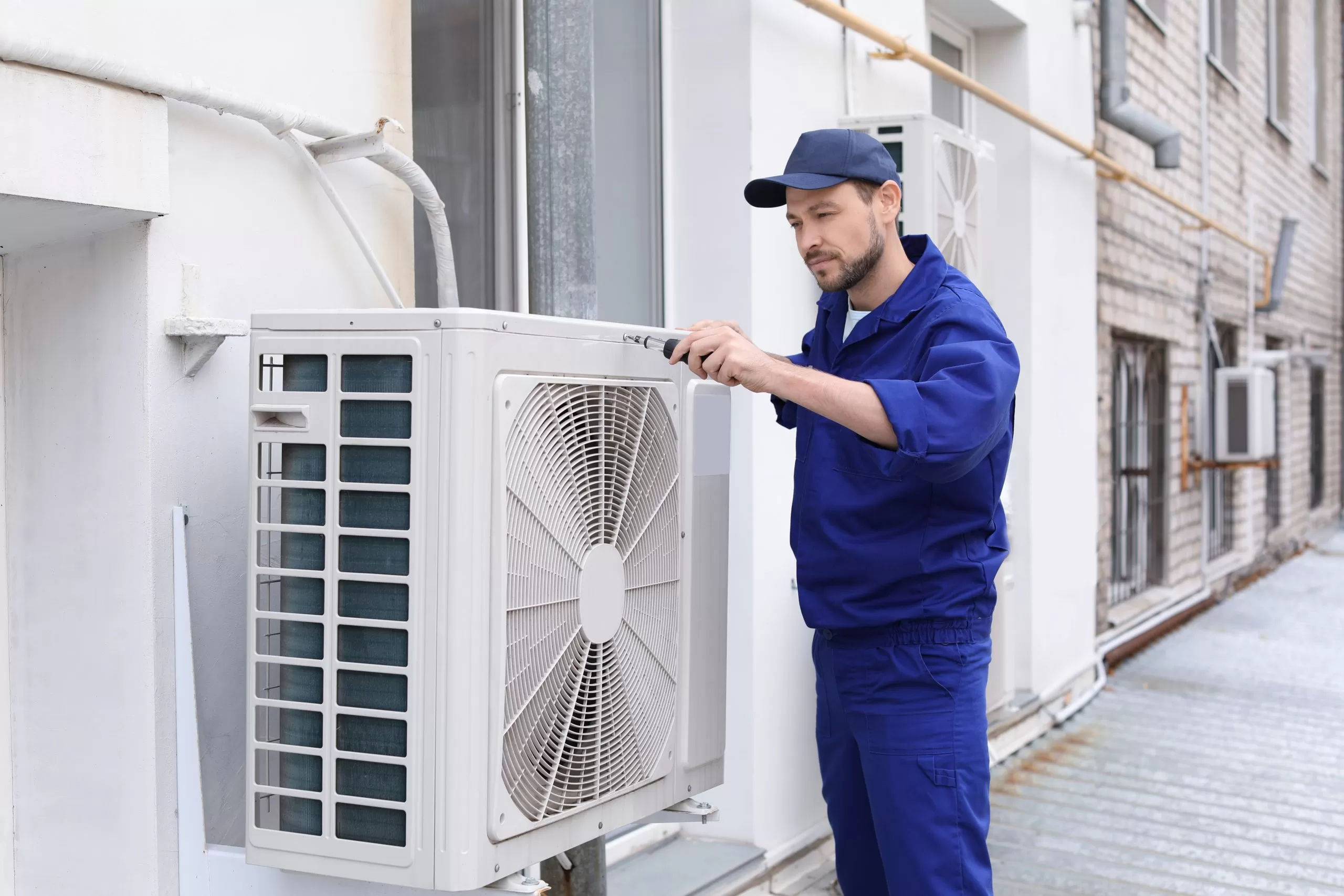 Tuzla Daikin Klima Bakımı