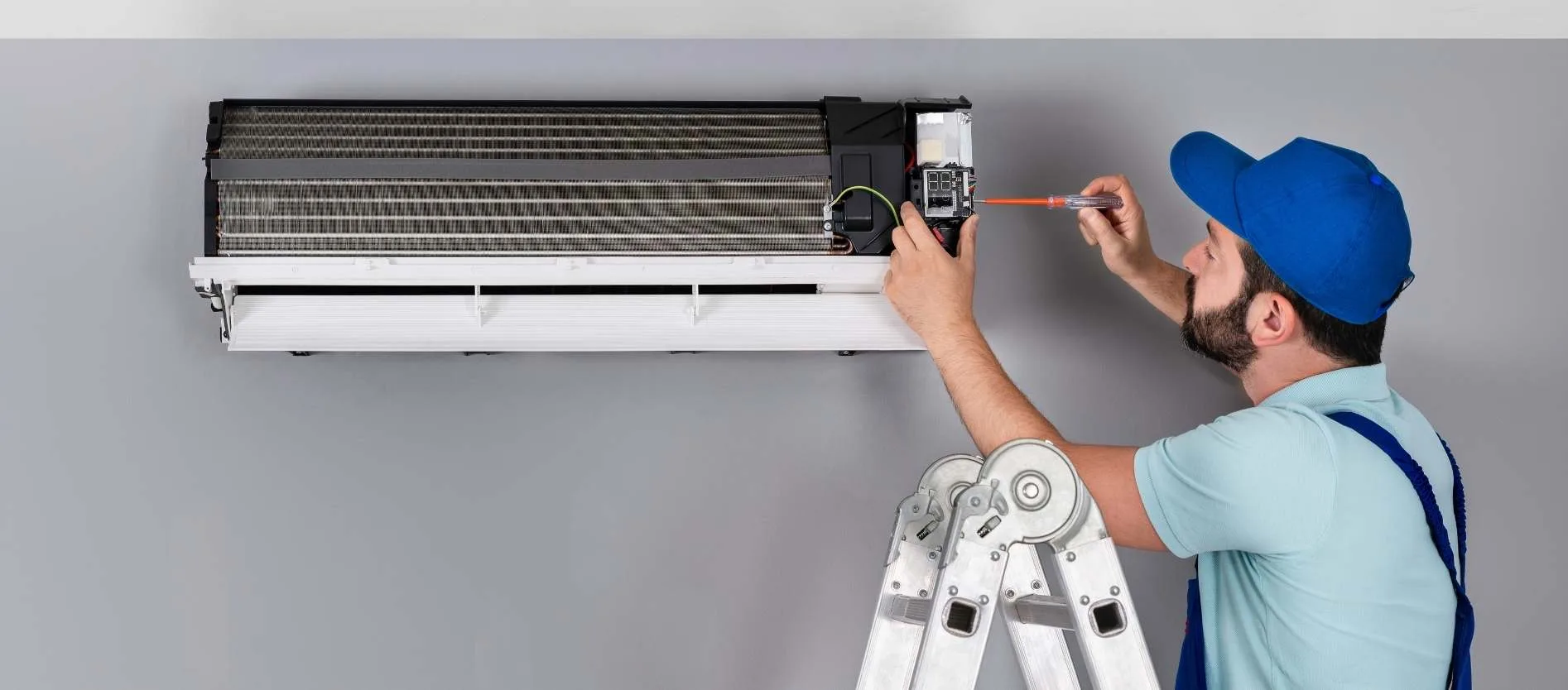 Tuzla Daikin Klima Gaz Dolum Servisi